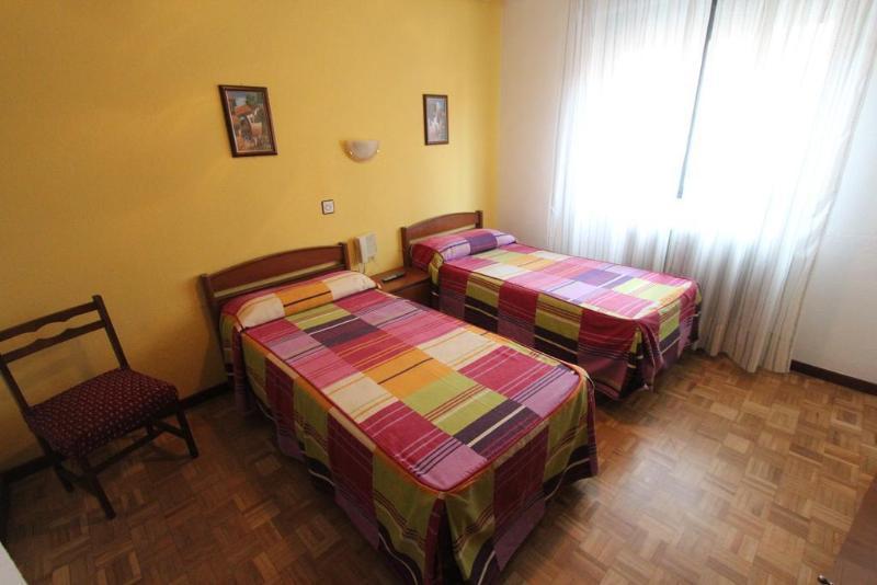 Hostal Cuzco Саламанка Экстерьер фото